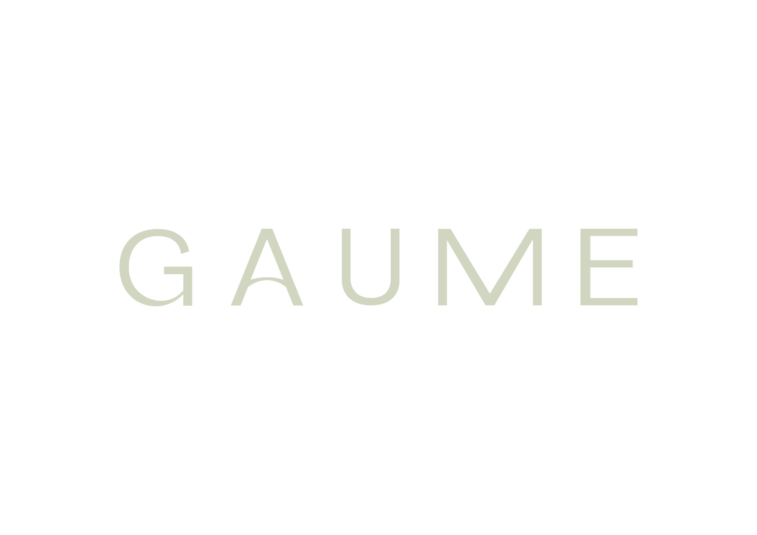 Gaume